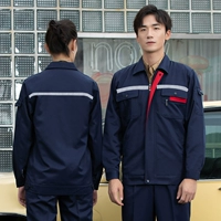 Тибетский синий набор воротничков (плюс анти -светлая полоса до и после)