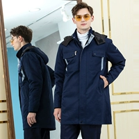 Длинный, съёмный, хлопковый, средней длины