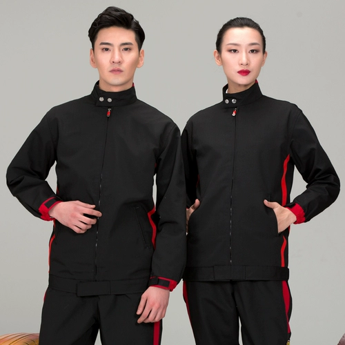 Осенний износостойкий комбинезон, делается под заказ