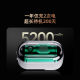 360-Degree Camera 4g Data-Free Home Remote Indoor and Outdoor Wireless Solar-Powered Door Entry Monitoring