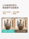 360 Video Doorbell 6Max Dual Camera 5Mp Smart Home Doorbell Electronic Peephole Wireless Monitoring Door Viewer