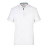 Футболка с короткими рукавами Pure Cotton Solon