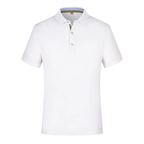 Футболка с короткими рукавами Pure Cotton Solon