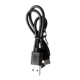 Зарядка кабеля USB -зарядки сокровищ