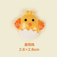 Скорлупа курица