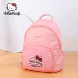 Hello Kitty, рюкзак, сумка через плечо, милый маленький ранец, коллекция 2021