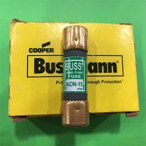 NON-25 CLASS K5 FUSE FUSE 14X 51MM BUSSMANN original 30A250V brand new