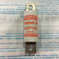 A50P100-4 Ferraz France Roland Fuse Fuse 100A 500VAC brand new