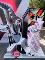 HONMA 2023 new men’s and women’s golf club set TW-XP2 high forgiveness junior and intermediate complete set