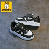 Туфли для мальчиков, спортивная обувь, детские кроссовки, коллекция 2023, осенние, подходит для подростков