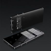 Support OPPO Phantom mp3 player Student version Music with body listening mp4 Learn English mp6 small np3 with screen