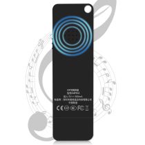 mp3 with body listening to the student version mp3 Small portable listening song Private Mini Player Learn English Sport Mp3