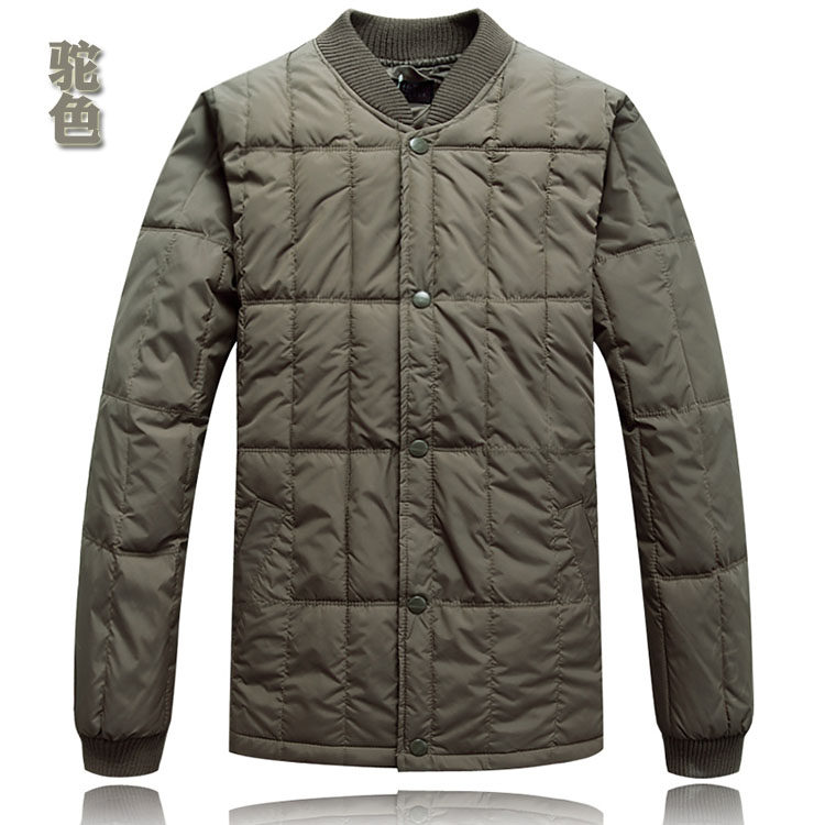 Blouson hiver pour homme BABRAIN     - Ref 3112712 Image 53