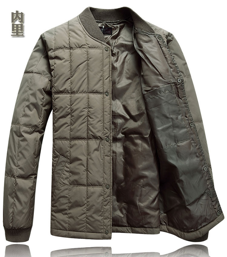 Blouson hiver pour homme BABRAIN     - Ref 3112712 Image 54