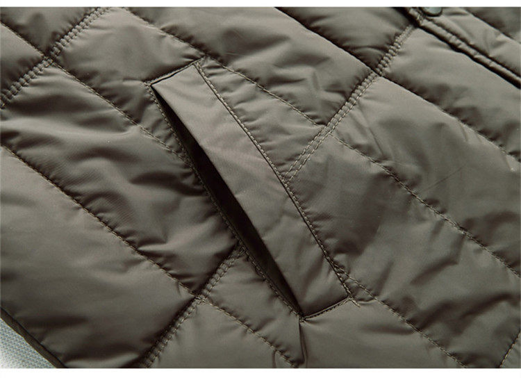 Blouson hiver pour homme BABRAIN     - Ref 3112712 Image 5