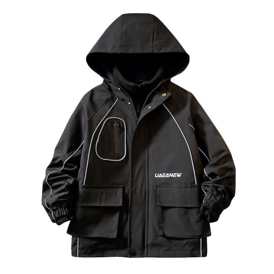 Boys' spring jacket 2025 new style