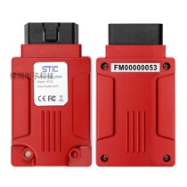 FVDI SVCI J2534 Ford FORD Mazda Detector VCM 2