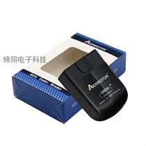 Aermotor ELM327 WIFI OBD2 pic25k80 of chip 4 0 auto fault detector