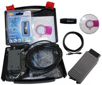 VAS 5054a Volkswagen Audi Costa Car Diagnostic Instrument ODIS V9 22 with Bluetooth support UDS