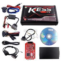 KESS V2 53 RedBoard V5 017 OBD2 Manager Tuning Unlimited Points Unlimited V2