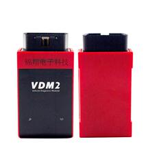 UCANDAS VDM II WIFI Automotive Scanner VDM2 V5 2 Android