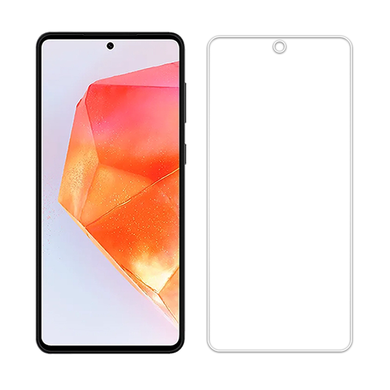 Samsung Galaxy C555G Hydrogel Soft Film