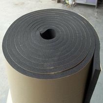 25mm flame retardant self-adhesive rubber and plastic sound insulation cotton pipe wall ktv sound insulation cotton belt adhesive rubber and plastic sponge is better