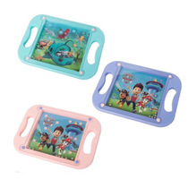 Childrens palm balance ball walking ball Maze Concentration training Kindergarten gift 4-6 years old educational toy