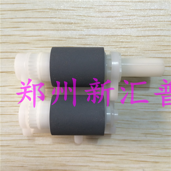 Lenovo M7400 7600 M7450 rubbing paper wheel brothers 7360 7060 7055 7055 7057 765DNF on paper