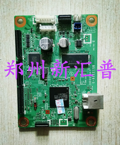 Lenovo 2400 2600 2650 Brother 2130 2240 2240D 2250 Motherboard Print Driver Board