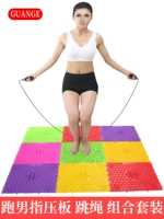 Комплект, зимняя скакалка, 4 штук, 2 штук, 2 штук