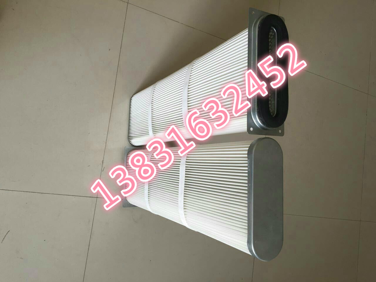 Ingersoll Rand LM-500C drill dust filter 51322881 Ingersoll Rand dust filter