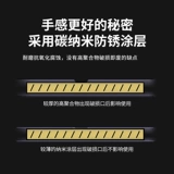[Alice爱丽丝吉他琴弦全套6根通用民谣吉他弦配件防锈弦线1弦单根]