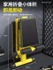 Folding Dumbbell Bench, Barbell Bench Press Bench, Sit-Up Exercise Equipment, Home Multifunctional Bird Exercise Fitness Chair