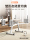 Doniuz Home-Use Hip Trainer, Hip Abduction Machine, Butt Lift and Shaping Device, Leg Clamp Machine, Pelvic Floor Muscle Fitness Equipment