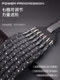 Doniuz Pull-Up Assistance Band, Single Bar Auxiliary Tool, Professional Heavy-Duty Home Indoor Fitness Resistance Band