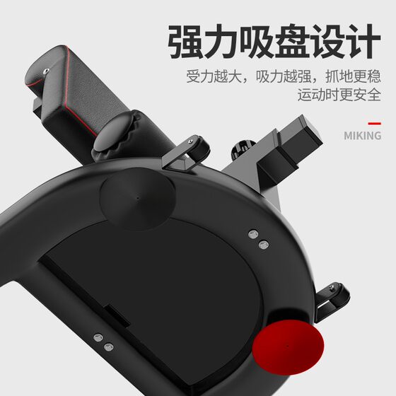 Squat Assist Device for Women, Leg Training Squat Machine, Squat Trainer, Leg Curl Machine, Hip Thrust Strength Fitness Equipment