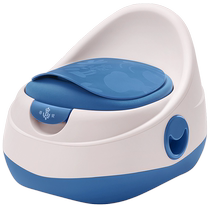 Tiai childrens small toilet baby toilet baby child urinal toilet training special toilet artifact for men and women