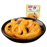 有友 Маринованная свиная кожа Crystal Net Red Leisure Погоня за закусками, приготовленная в Чунцинге.
