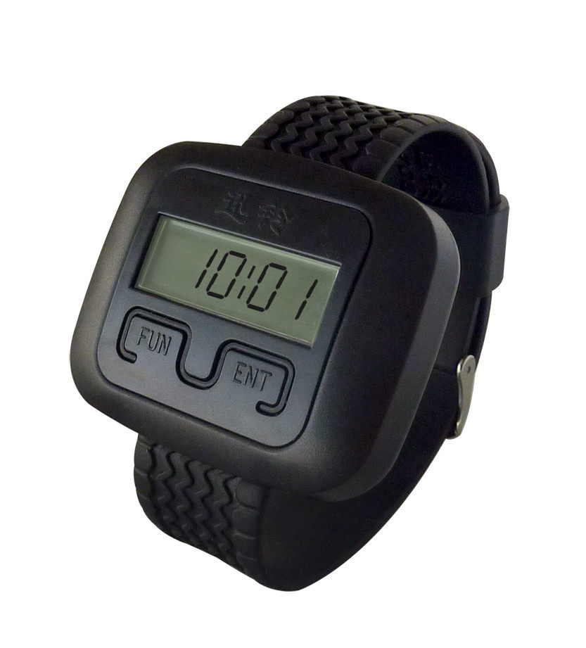 Xunbell Wireless Caller Host Restaurant Tea Building Ape6600 Alarm ServiceBankBankWatch Watch Receiver Watch Receiver Watch Receiver Watch Service Bell