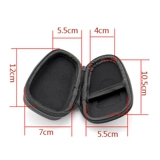 Philips Shaverwood Travel Bags Pack Hard Shell Box Pq190 192 188 197 182 203