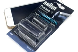 Boran Electric Shavery Swork Scareery Нож 1 серия серии 1 140 120 150S-5682 Нож нож.