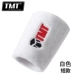 TMT dây đeo cổ tay nam và nữ thể thao bảo vệ thiết bị cầu lông khăn bóng rổ phần mỏng thấm mồ hôi thấm mồ hôi cổ tay - Dụng cụ thể thao băng bảo vệ đầu gối knee support