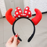 LQ8908L BOW RED RODS