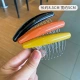 20#черный+оранжевый+желтый [три упаковки]