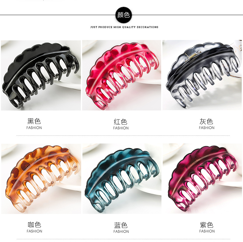 Accessoire coiffure en autre - Ref 1196970 Image 10