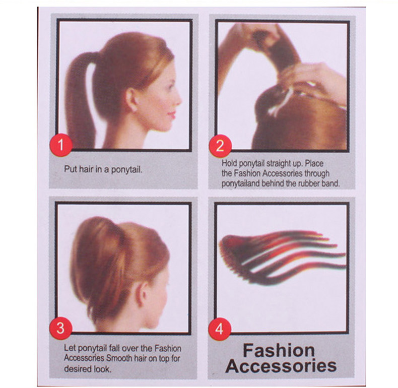 Accessoire coiffure en autre - Ref 1200168 Image 10