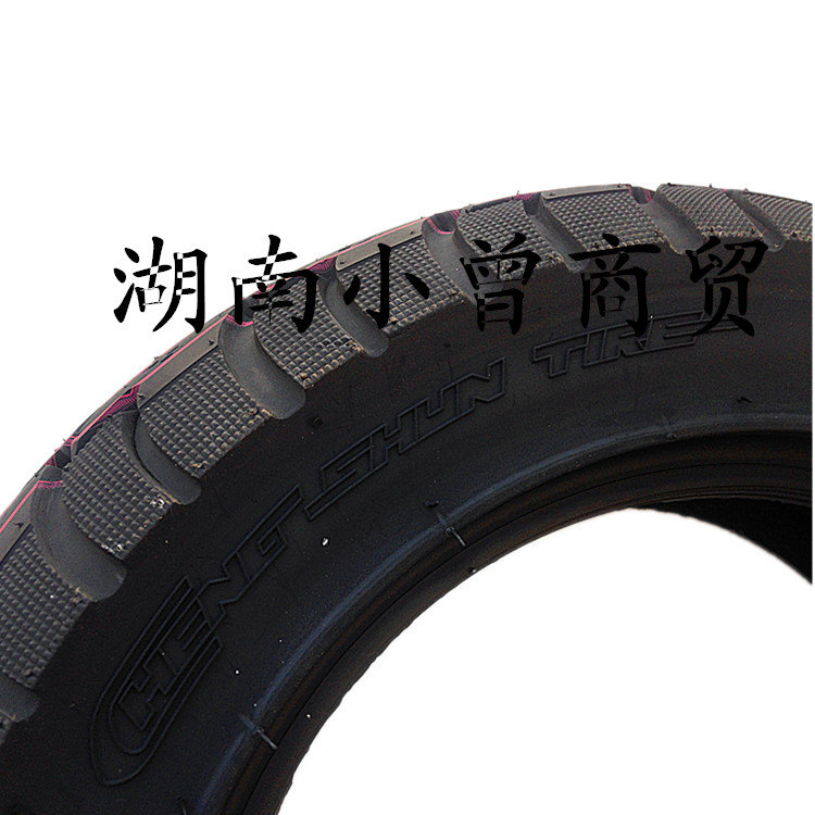 Chengshun nóng chảy lốp xe nổ 8 cấp 3.50-10 lốp chân không 10 inch xe tay ga sửa đổi lốp mở rộng lốp xe máy trung quốc
