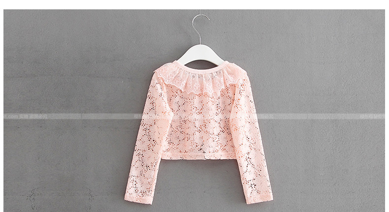 Cape pour fille - Ref 2157716 Image 14