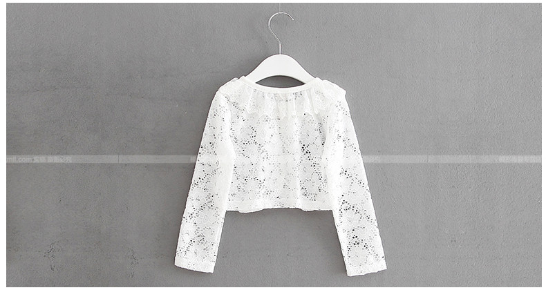 Cape pour fille - Ref 2157716 Image 17